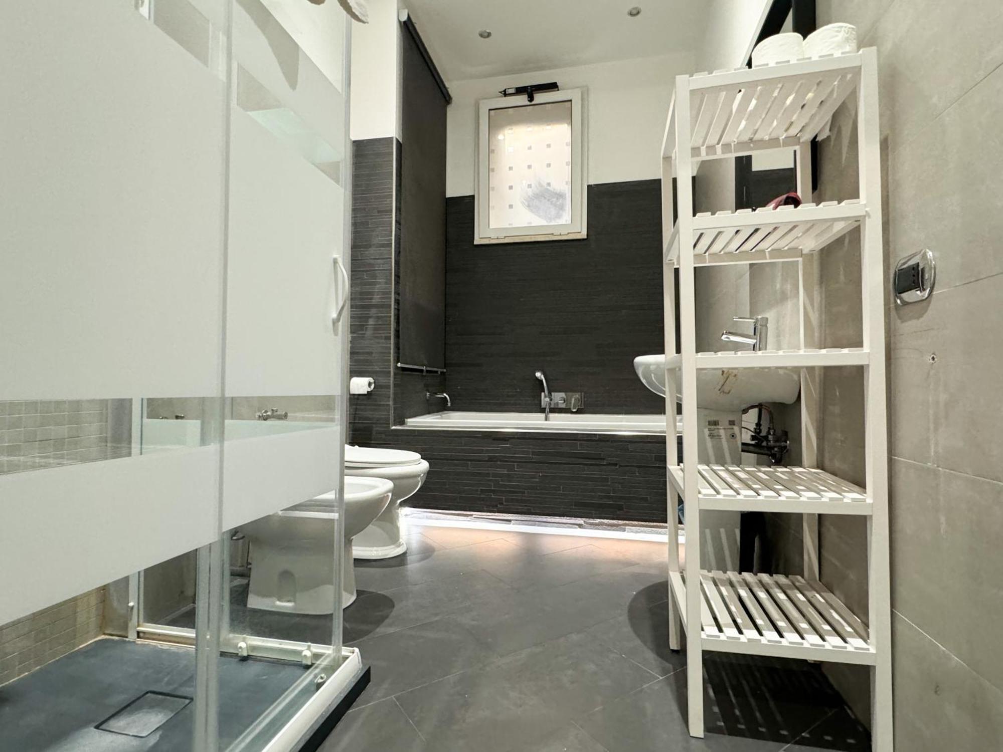Santa Rufina Boutique Appartamento *